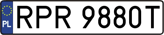 RPR9880T
