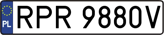 RPR9880V