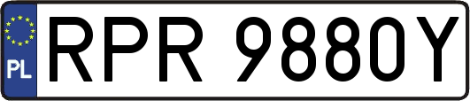 RPR9880Y