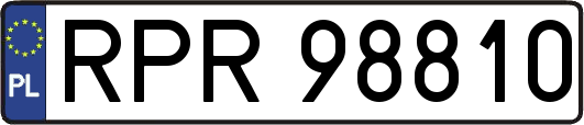 RPR98810