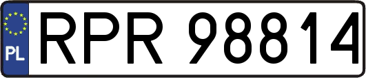 RPR98814
