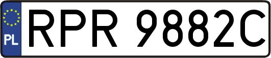 RPR9882C