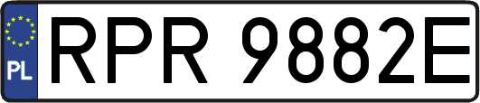 RPR9882E