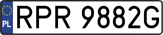 RPR9882G