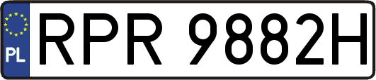 RPR9882H