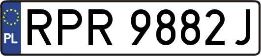 RPR9882J