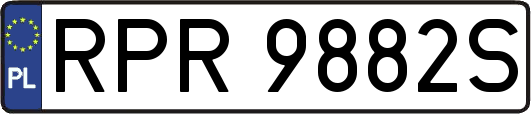 RPR9882S