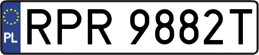 RPR9882T