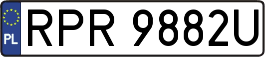 RPR9882U