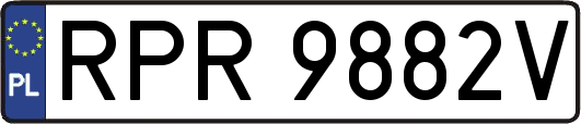 RPR9882V
