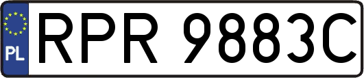 RPR9883C