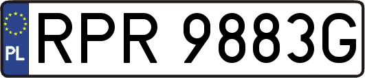 RPR9883G