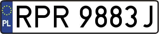 RPR9883J