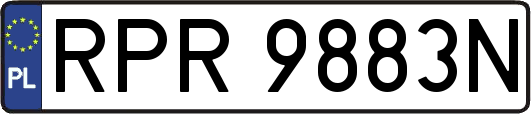 RPR9883N