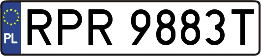 RPR9883T