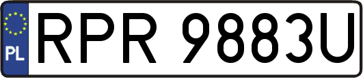 RPR9883U
