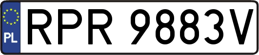 RPR9883V