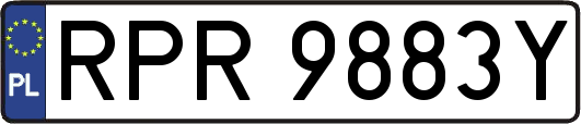 RPR9883Y
