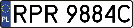 RPR9884C