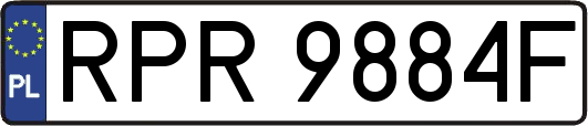 RPR9884F