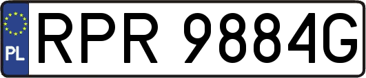 RPR9884G