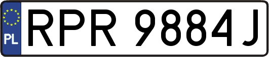 RPR9884J