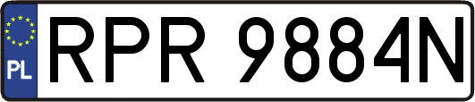RPR9884N