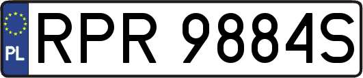 RPR9884S