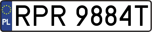 RPR9884T