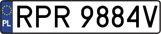 RPR9884V