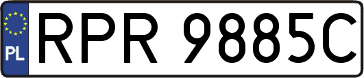 RPR9885C