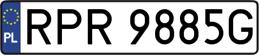 RPR9885G