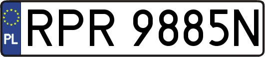 RPR9885N