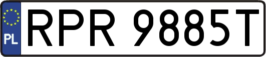 RPR9885T