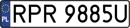 RPR9885U