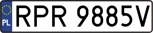 RPR9885V