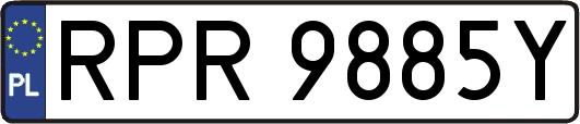 RPR9885Y