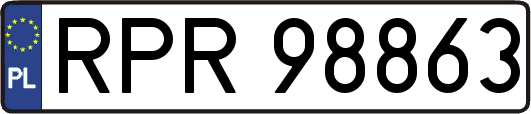RPR98863