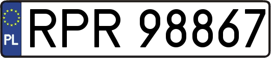 RPR98867