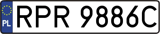 RPR9886C