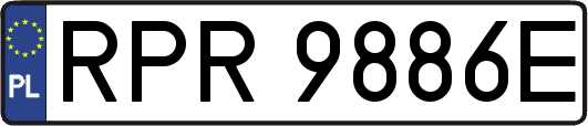 RPR9886E