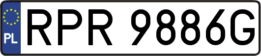 RPR9886G
