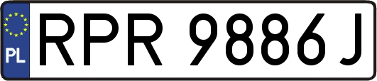 RPR9886J