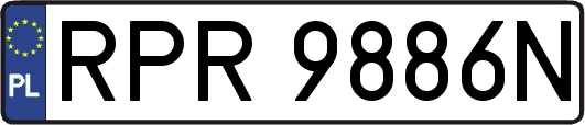 RPR9886N