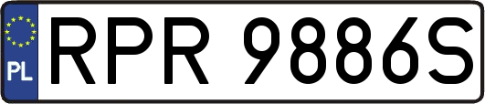 RPR9886S
