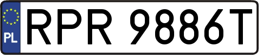 RPR9886T