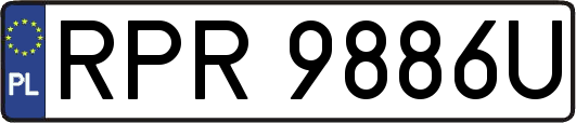 RPR9886U