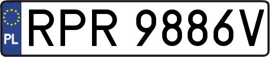 RPR9886V