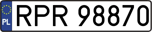 RPR98870