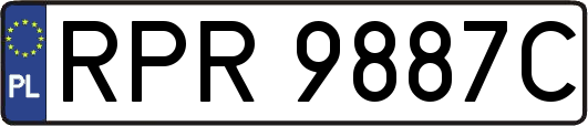 RPR9887C